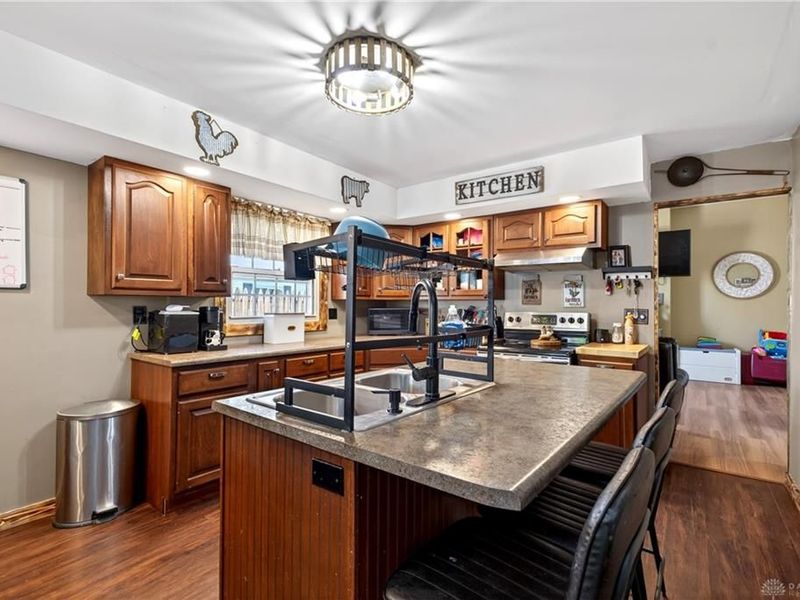 1117 N Maple Street, Eaton, OH 45320 Photo 6