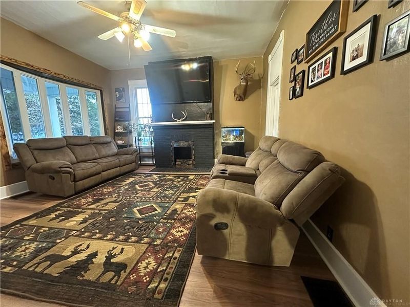 1117 N Maple Street, Eaton, OH 45320 Photo 6