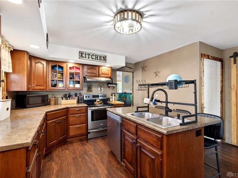 1117 N Maple Street, Eaton, OH 45320 Photo 7