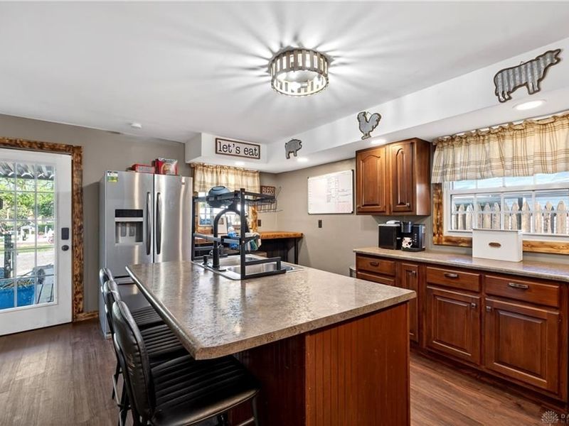 1117 N Maple Street, Eaton, OH 45320 Photo 8