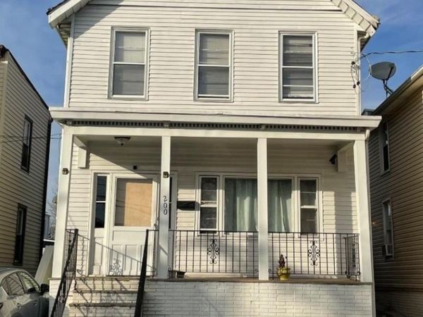 200 William St, Belleville, NJ 07109