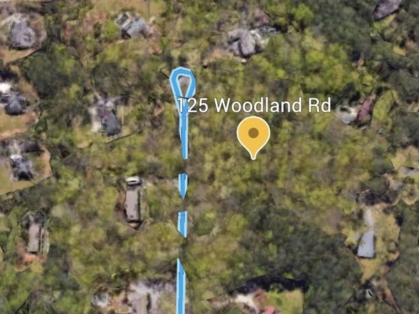 125 Woodland Road, Fayetteville, GA 30214
