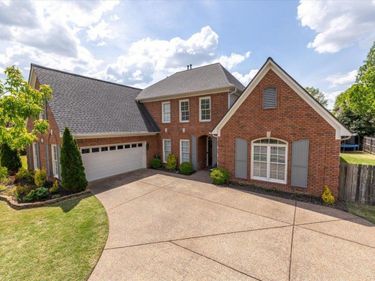 3537 WYNWOOD DR, Collierville, TN 38017