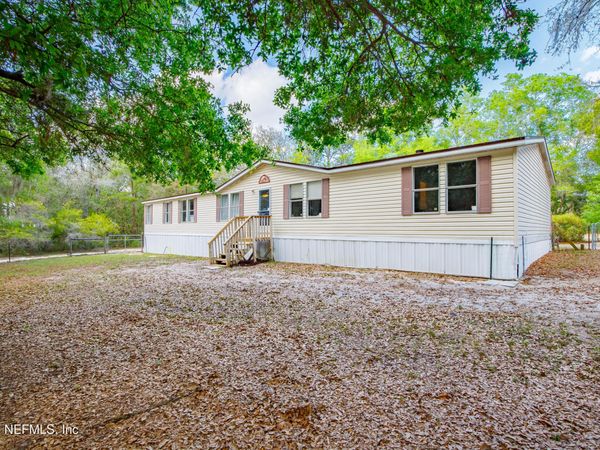 6656 LOVEBIRD Court, Keystone Heights, FL 32656