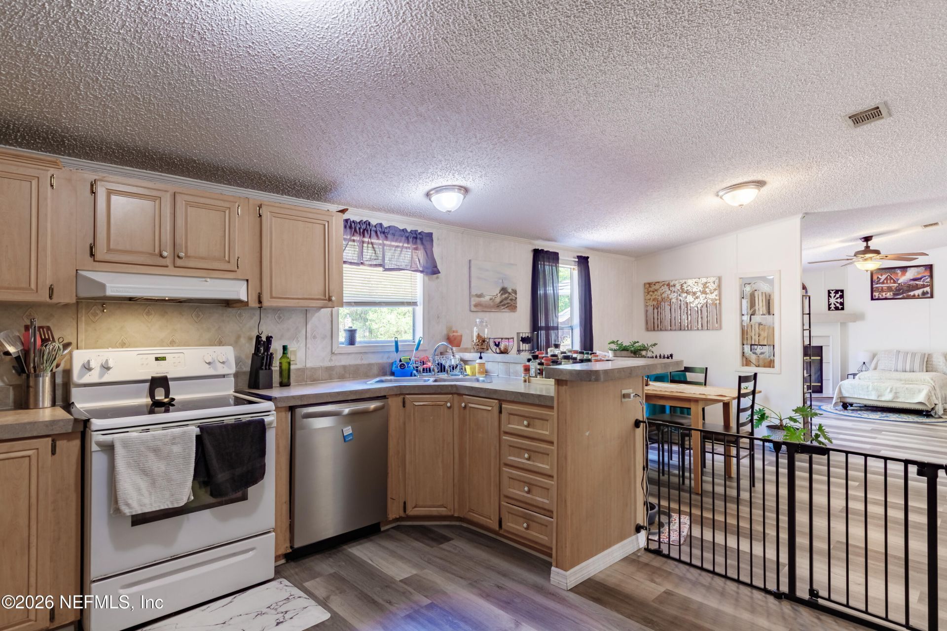 6656 Lovebird Court, Keystone Heights, FL 32656 Photo