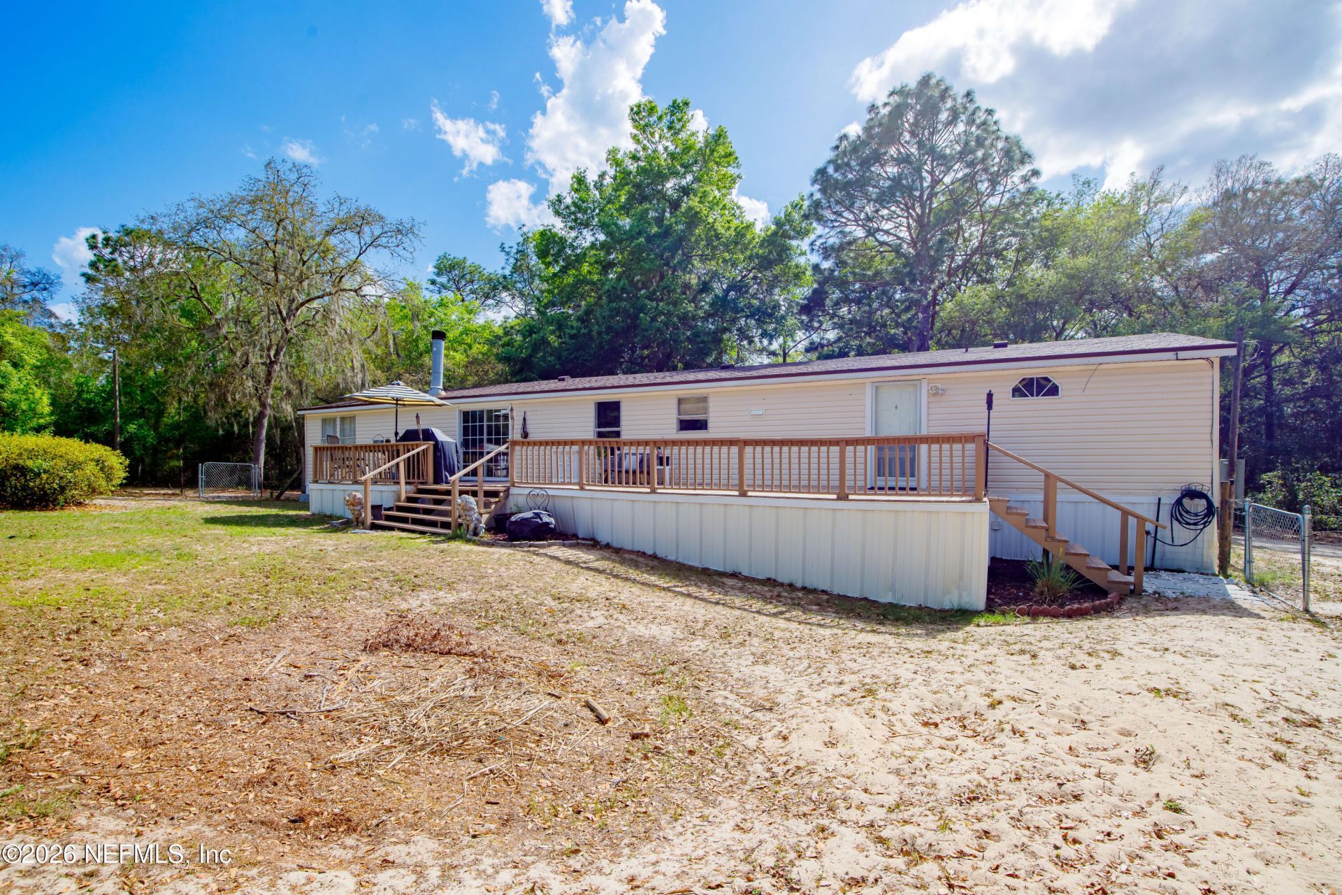 6656 Lovebird Court, Keystone Heights, FL 32656 Photo