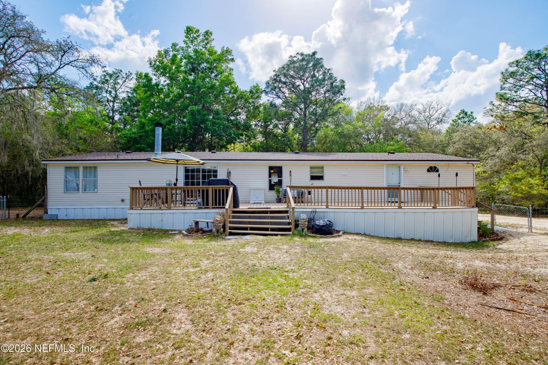 6656 Lovebird Court, Keystone Heights, FL 32656 Photo