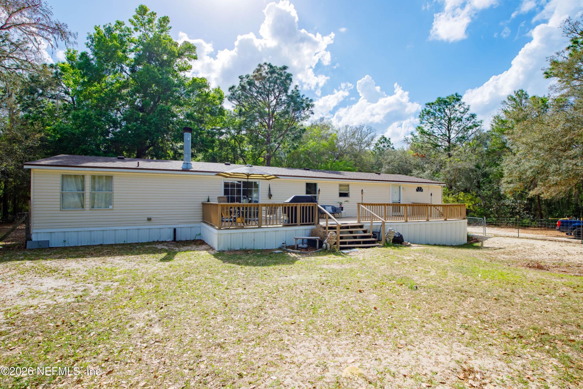 6656 Lovebird Court, Keystone Heights, FL 32656 Photo