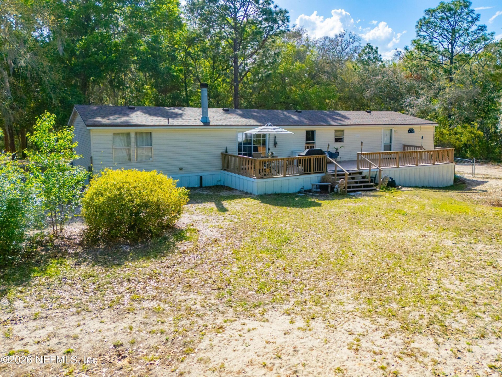 6656 Lovebird Court, Keystone Heights, FL 32656 Photo