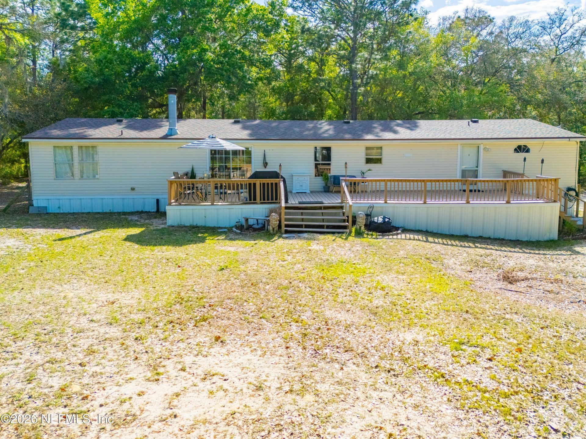 6656 Lovebird Court, Keystone Heights, FL 32656 Photo