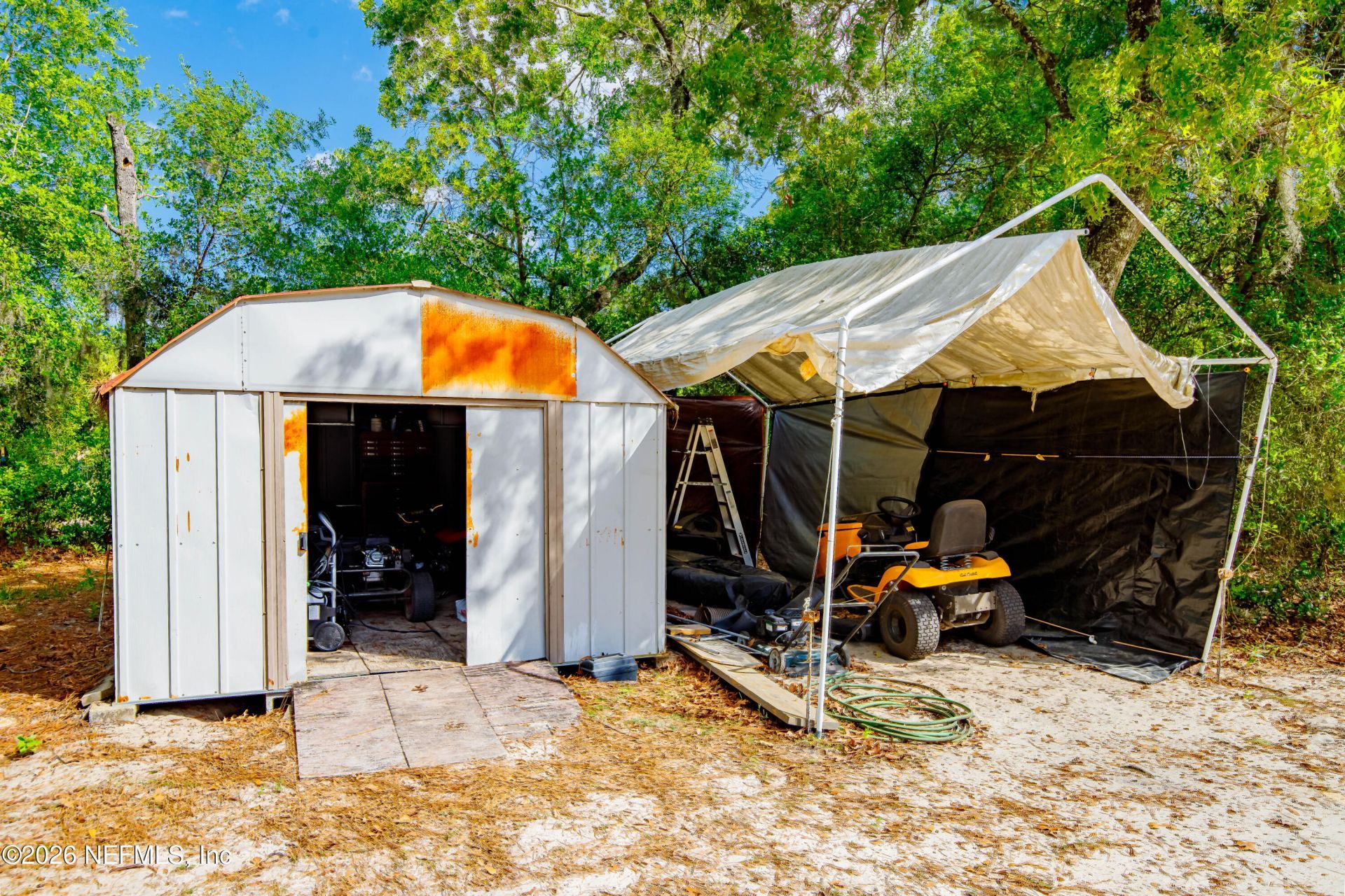 6656 Lovebird Court, Keystone Heights, FL 32656 Photo