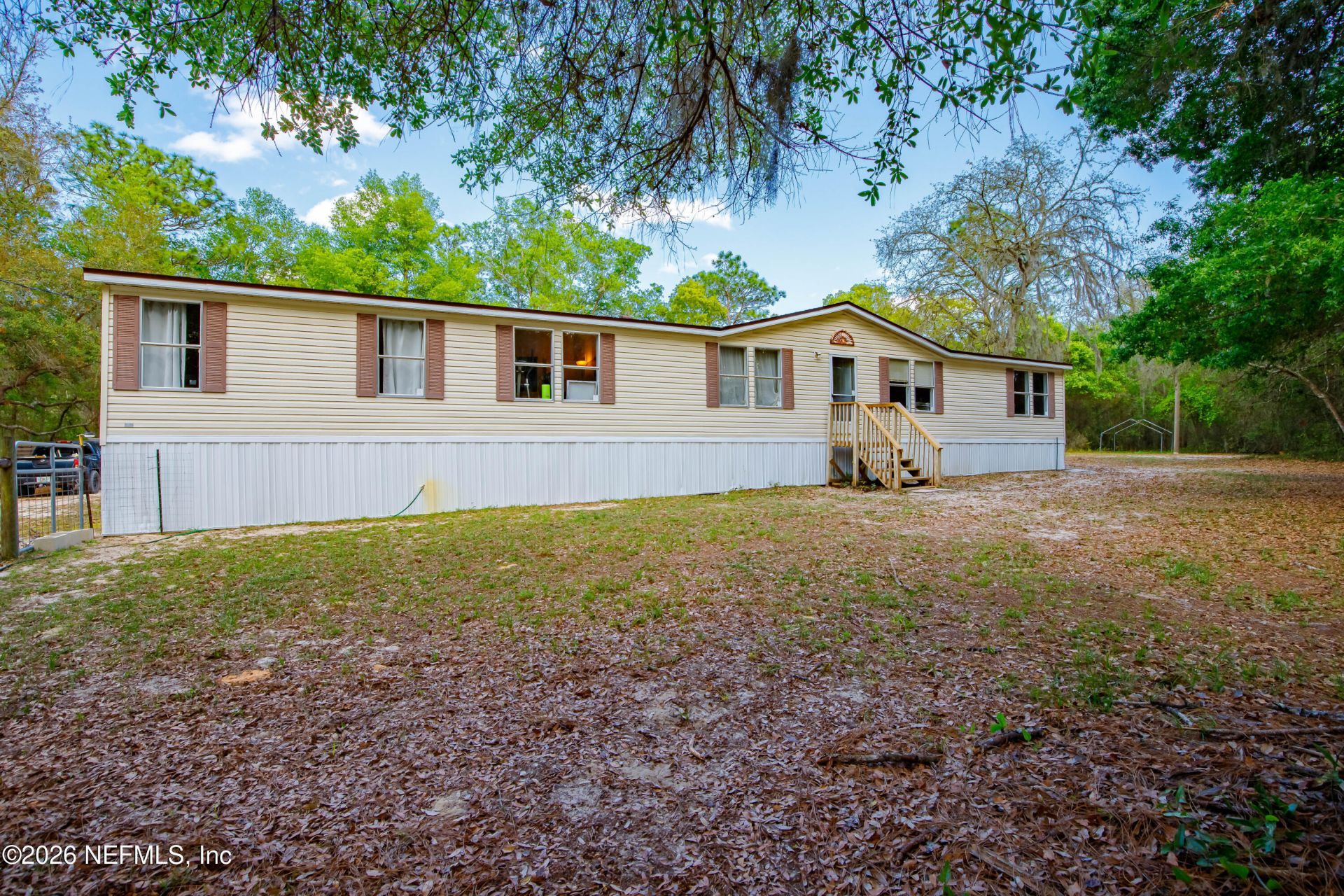 6656 Lovebird Court, Keystone Heights, FL 32656 Photo
