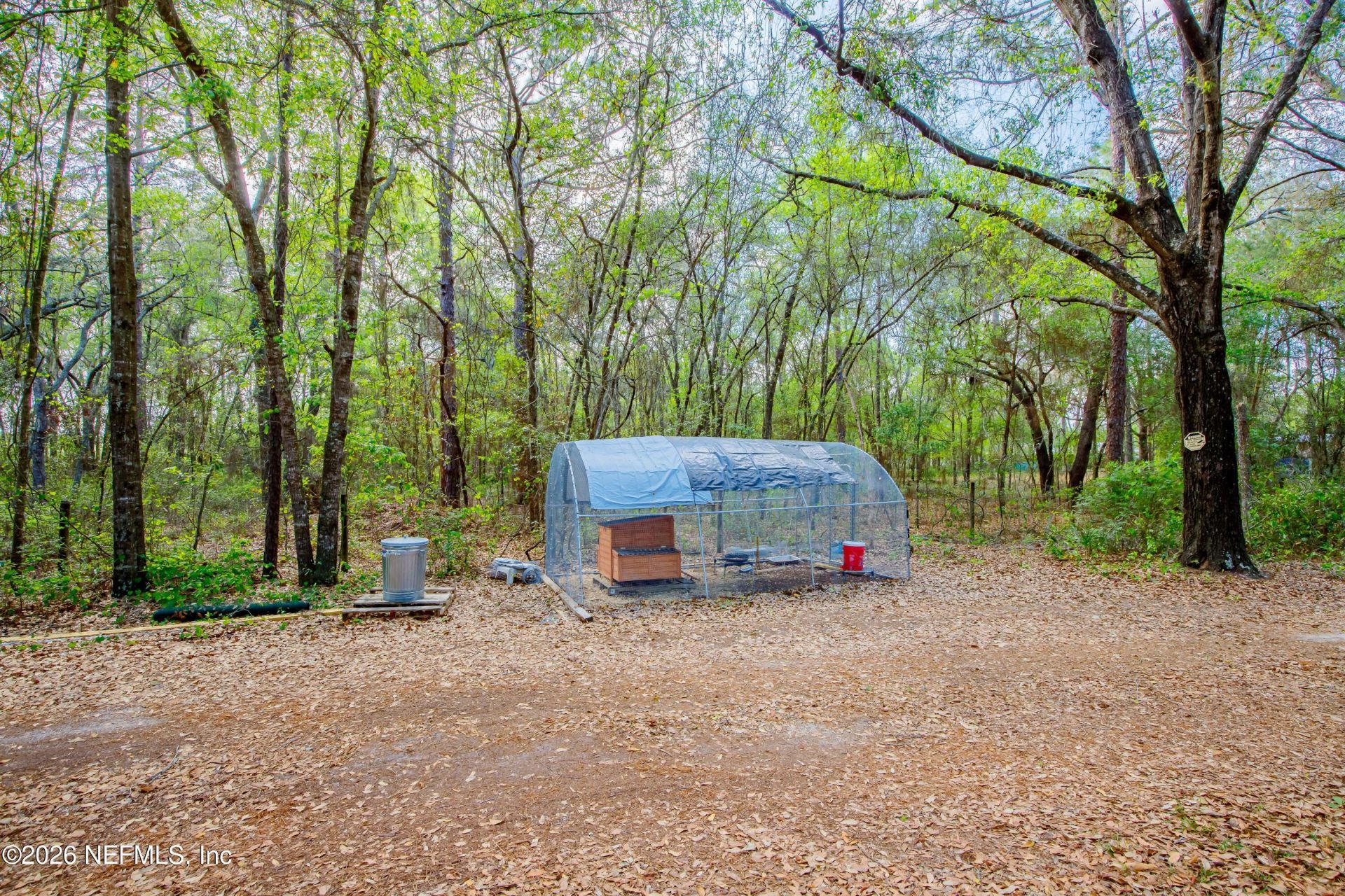 6656 Lovebird Court, Keystone Heights, FL 32656 Photo