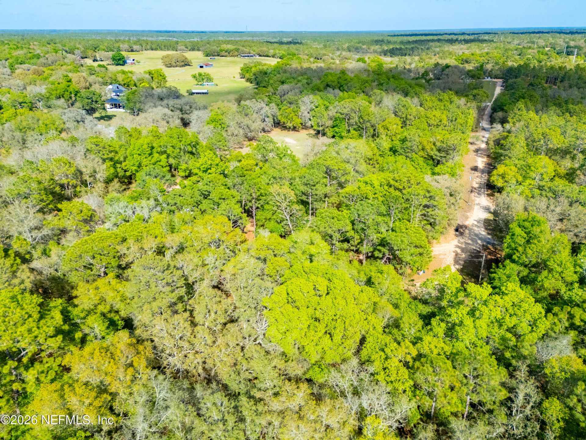 6656 Lovebird Court, Keystone Heights, FL 32656 Photo