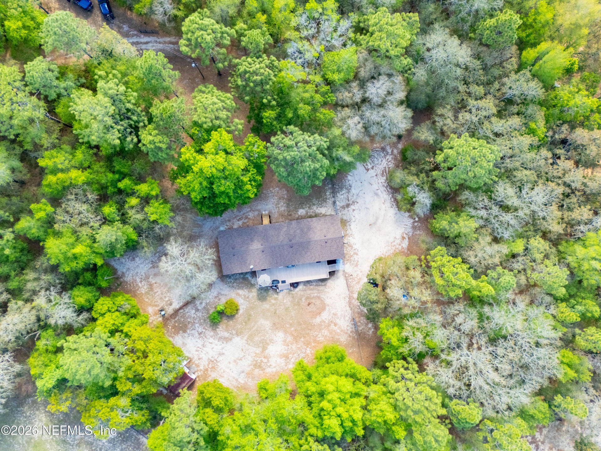 6656 Lovebird Court, Keystone Heights, FL 32656 Photo