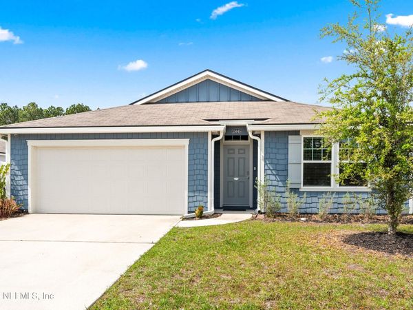 15645 PALFREY CHASE Drive, Jacksonville, FL 32234