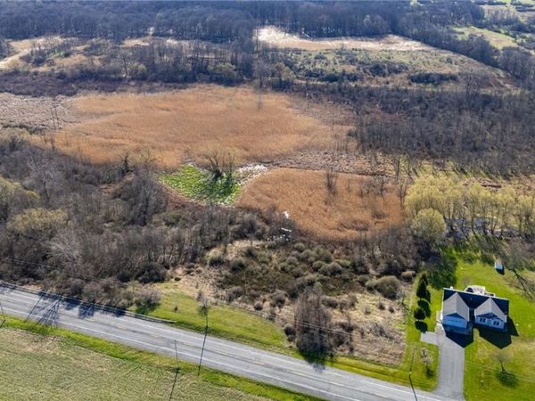 8770 W Henrietta Road, Rush, NY 14543