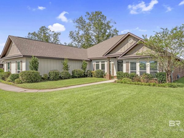 9811 Volterra Avenue, Daphne, AL 36526