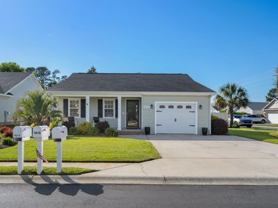 9675 Holladay Dr., Murrells Inlet, SC 29576