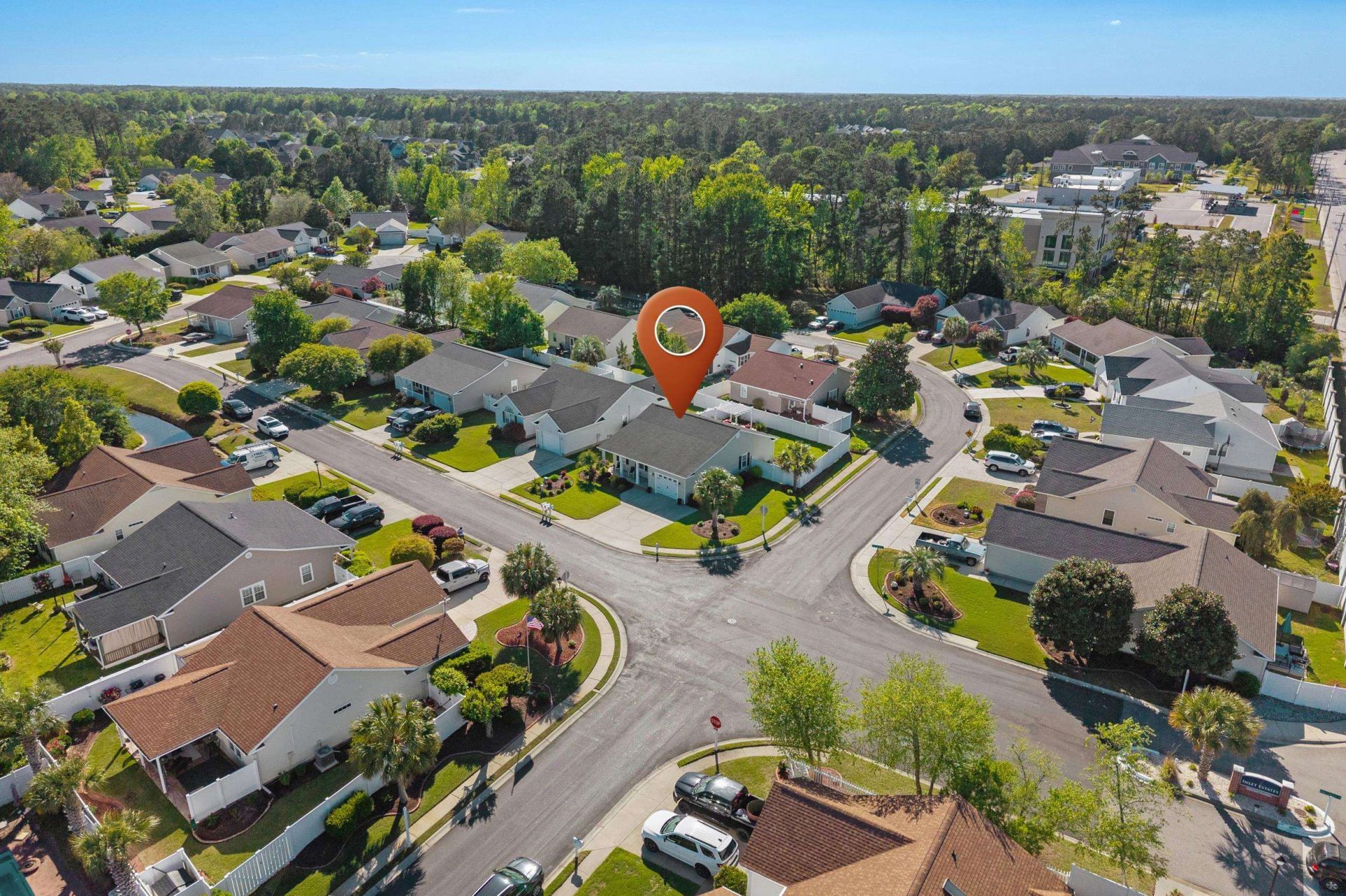 9675 Holladay Dr. Photo 46