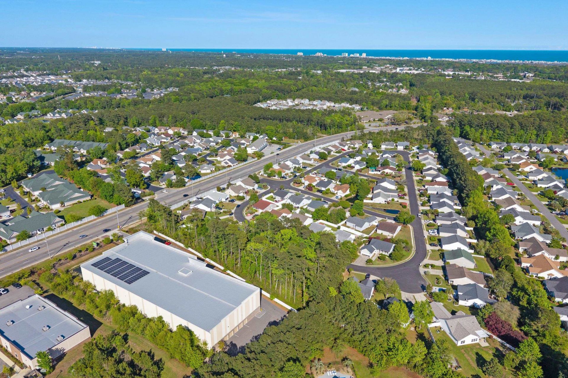 9675 Holladay Dr. Photo 47