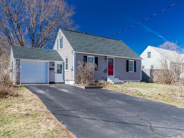 11 Lyons Street, Rochester, NH 03867