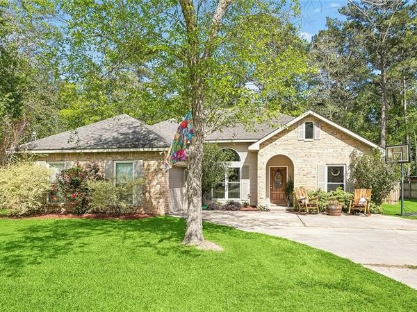 225 SWALLOW Street, Covington, LA 70433