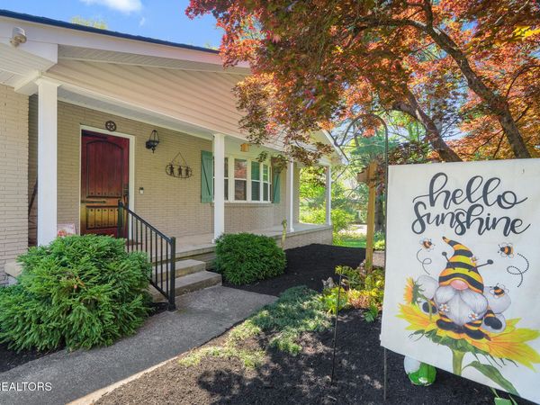 11310 Sonja Drive, Knoxville, TN 37934