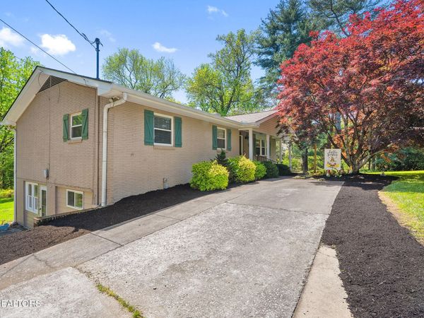 11310 Sonja Drive, Knoxville, TN 37934