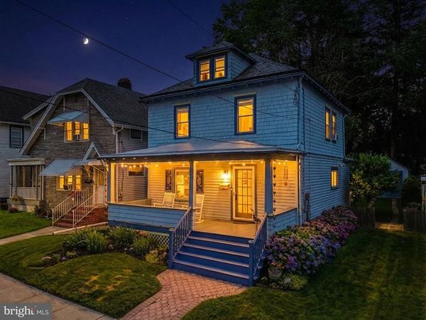 101 VAN LIEW AVENUE, MILLTOWN, NJ 08850