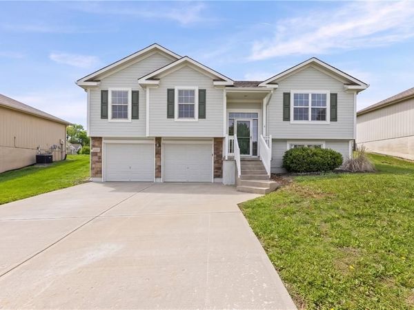 7219 Rymeg Street, Belton, MO 64012