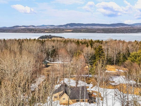 92 Birds Eye Road, Rangeley Plt, ME 04970