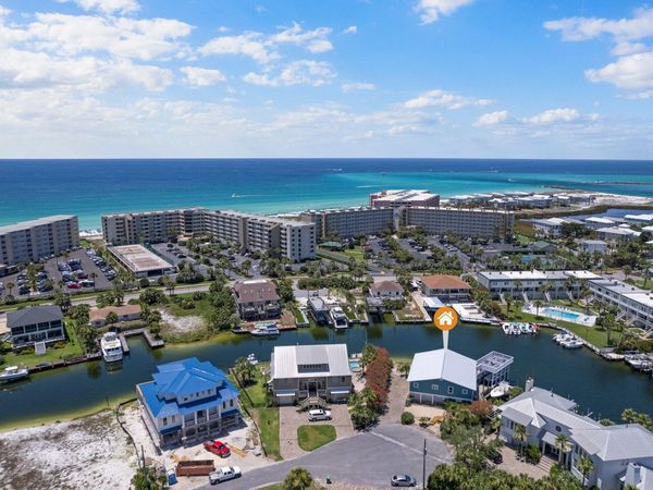 500 Vera Cruz Drive, Destin, FL 32541