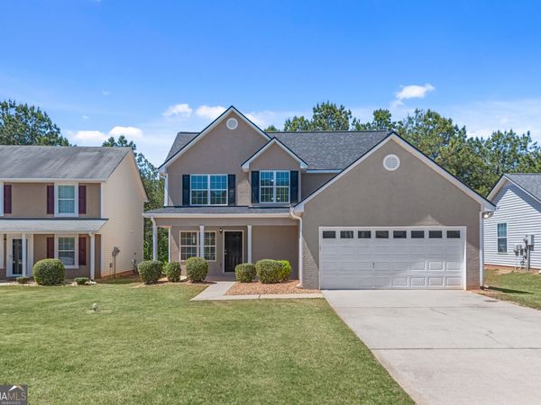 190 Chandler Field Drive, Covington, GA 30016