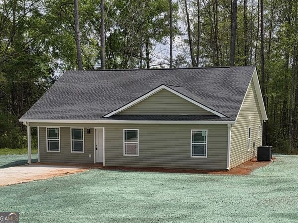 91 Holly Grove Road, Griffin, GA 30224