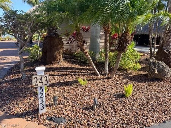 5233 Cypress Trail Resort CIR, FORT MYERS, FL 33905