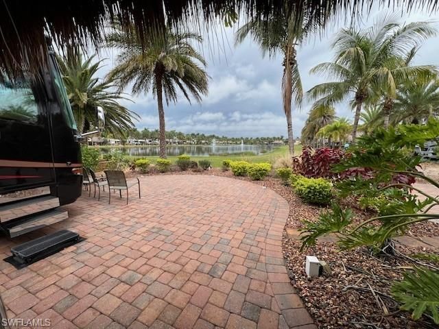 5233 Cypress Trail Resort Cir, Fort Myers, FL 33905 Photo