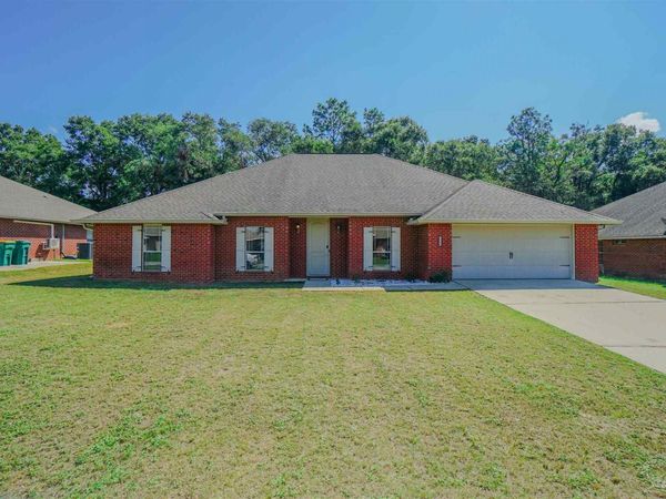5264 Moore Loop, Crestview, FL 32536