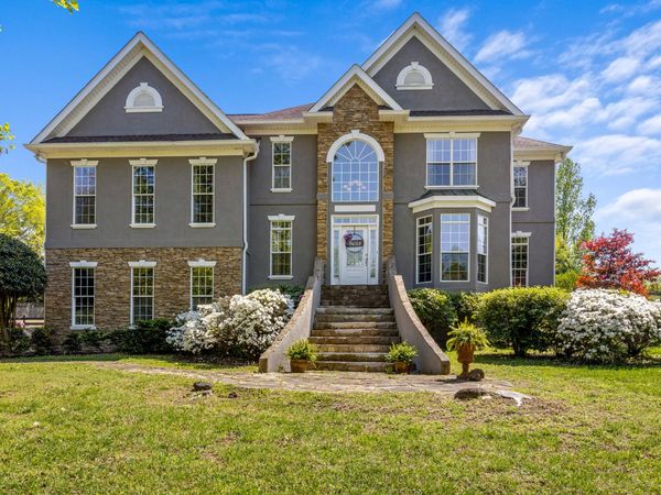 257 Mason Road, Calhoun, GA 30701