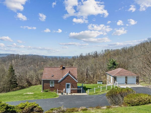 1173 Harmony Road, Baden, PA 15005