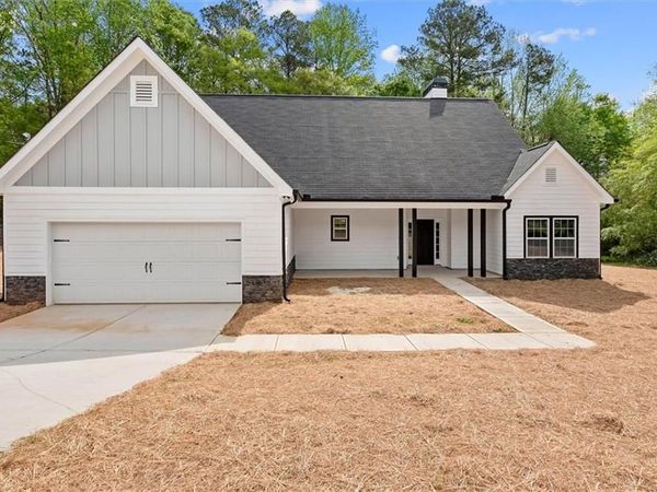 9667 Villa Rica Hwy, Villa Rica, GA 30180