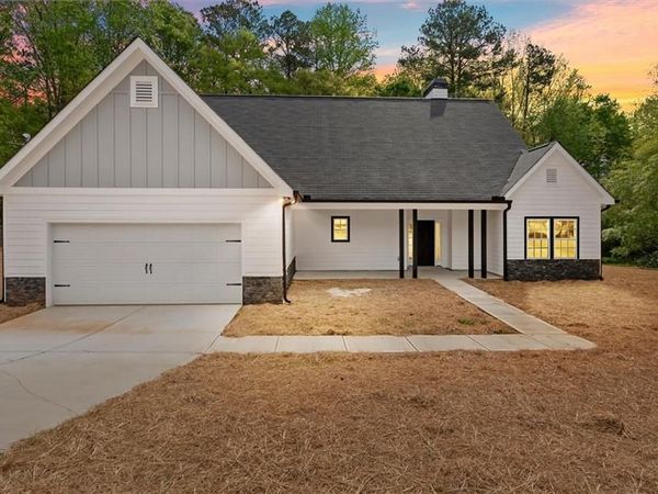 9667 Villa Rica Hwy, Villa Rica, GA 30180