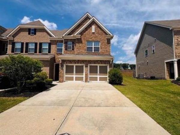 1335 Hampton Oaks Drive, Alpharetta, GA 30004