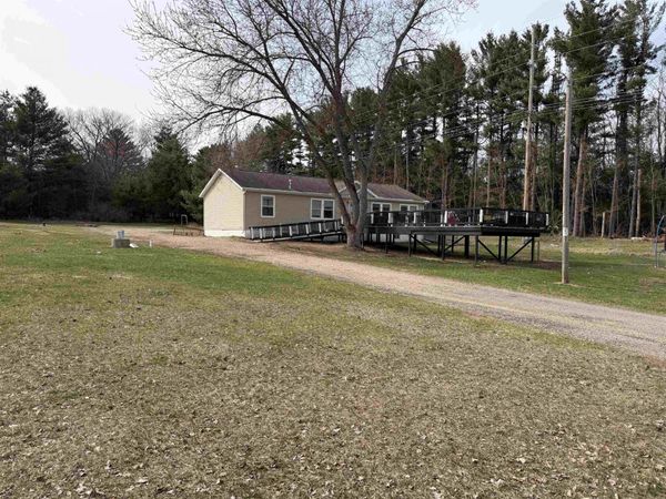 3377 3rd Lane Lane, Oxford, WI 53952