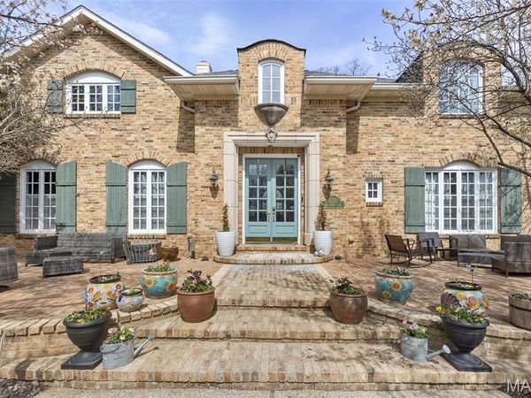 1383 Ivey Brook Lane Lane , Lebanon, IL 62254