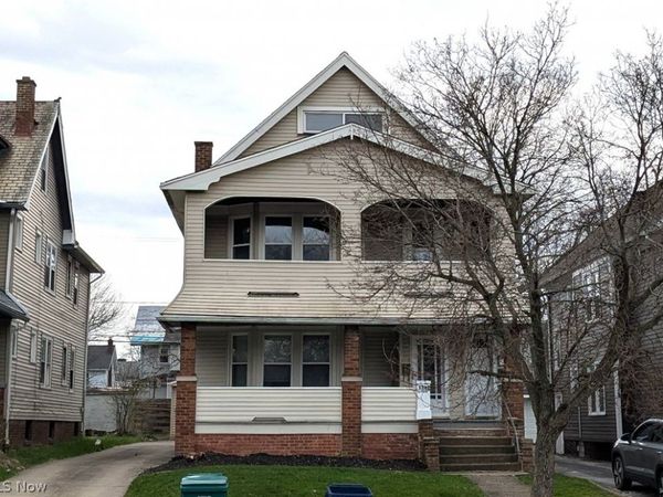 3342 Desota Avenue , Unit 1, Cleveland Heights, OH 44118