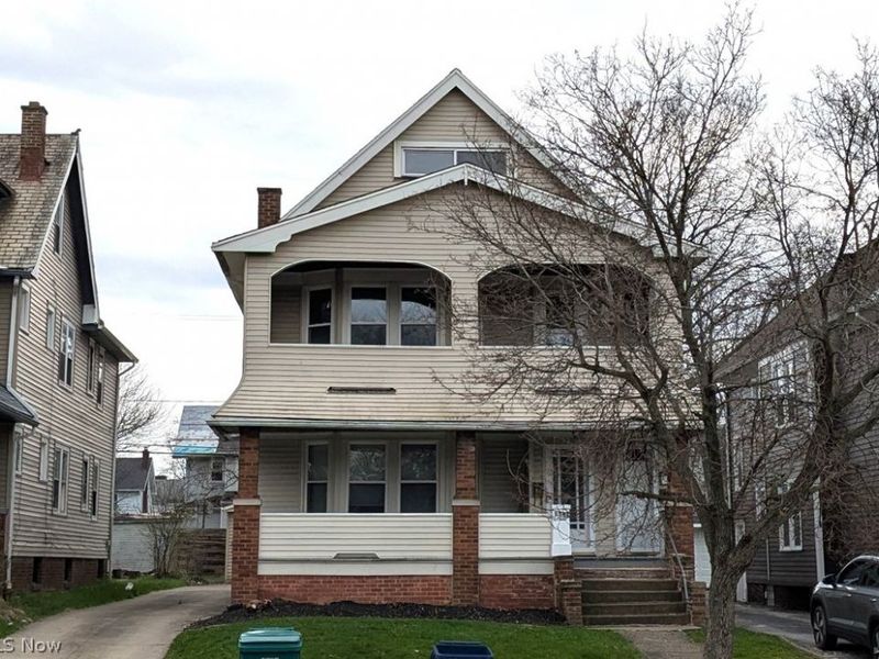 3342 Desota Avenue , Unit 1, Cleveland Heights, OH 44118 Photo 1