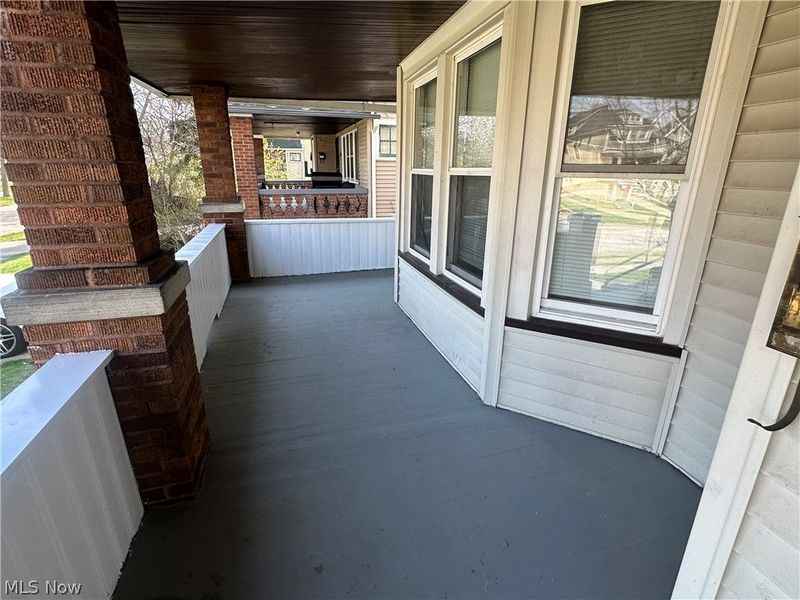 3342 Desota Avenue , Unit 1, Cleveland Heights, OH 44118 Photo 3