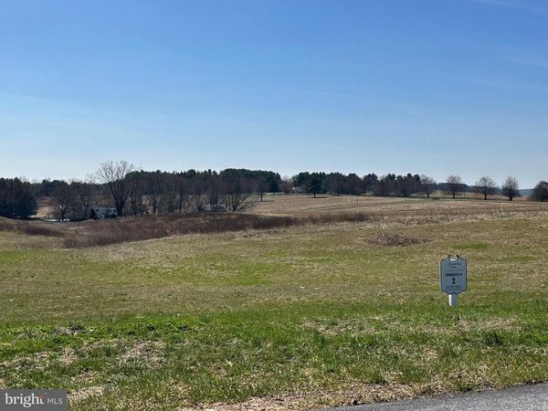 Lot # 2 OAKLAND ROAD , FREELAND, MD 21053