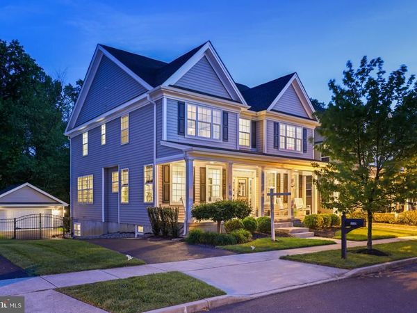 1132 FULLING MILL LANE, HADDON HEIGHTS, NJ 08035